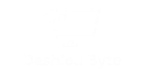 Dashiell Byte